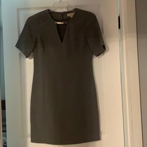 Perfect autumn dress